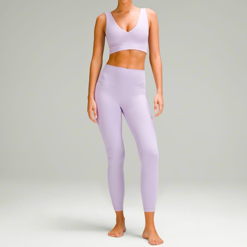 Lululemon Align High-Rise Pant 25"